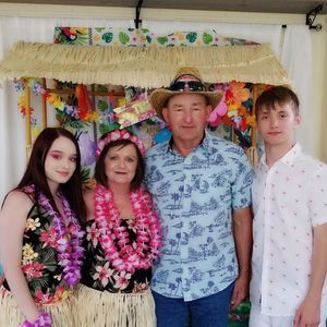 Meet your Posher, Cheryl